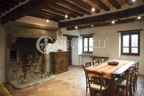 Citta di Castello ca