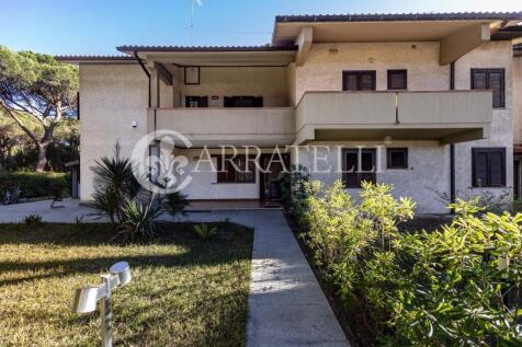 Elegante Villa con g