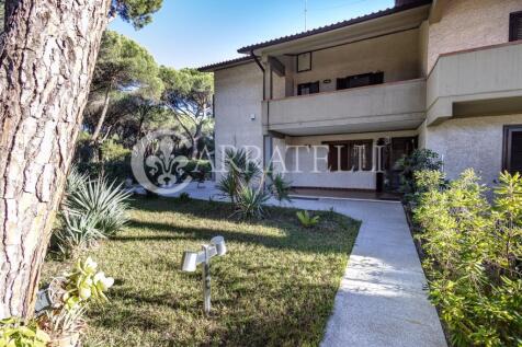Elegante Villa con g