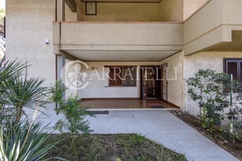 Elegante Villa con g