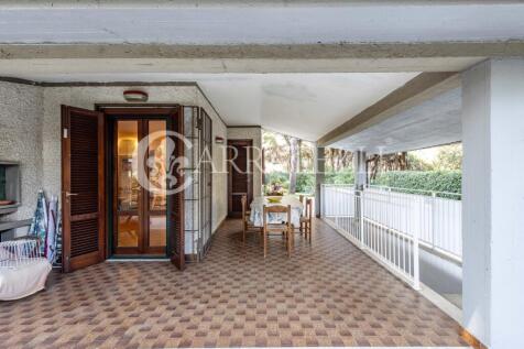 Elegante Villa con g