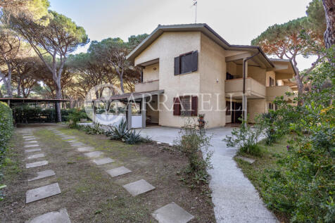 Elegante Villa con g