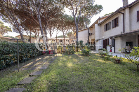 Elegante Villa con g