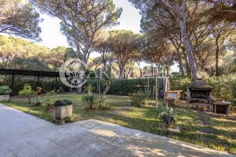 Elegante Villa con g