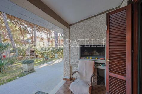 Elegante Villa con g