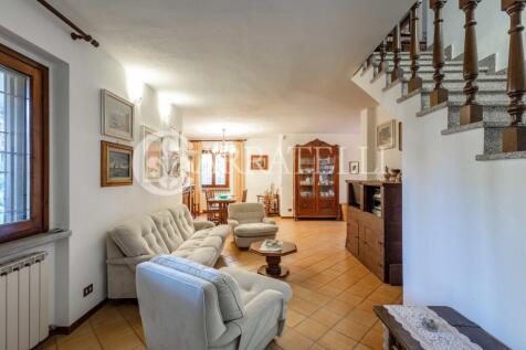 Elegante Villa con g