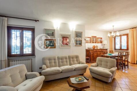 Elegante Villa con g