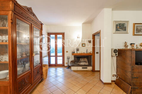 Elegante Villa con g
