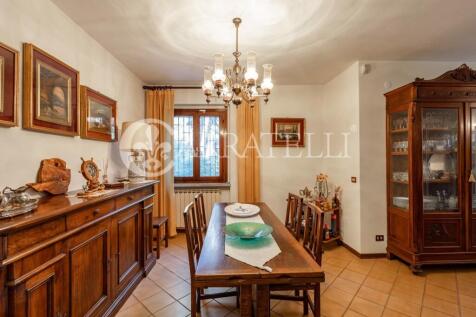 Elegante Villa con g