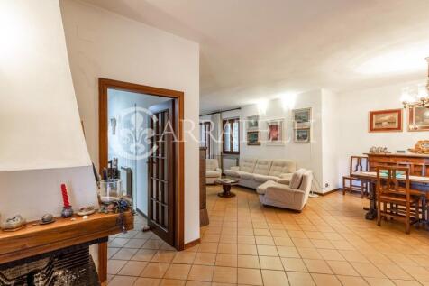 Elegante Villa con g