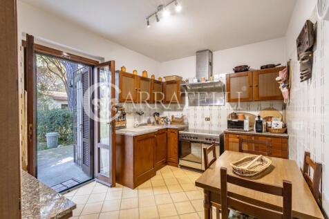 Elegante Villa con g