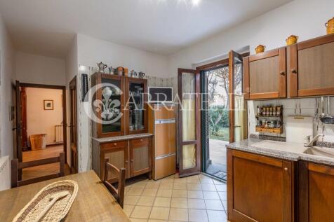 Elegante Villa con g
