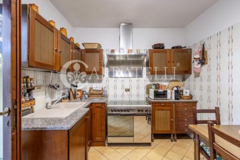 Elegante Villa con g