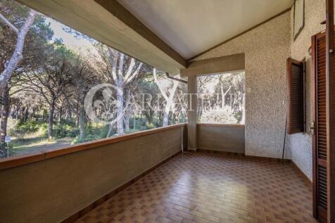 Elegante Villa con g