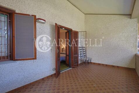 Elegante Villa con g