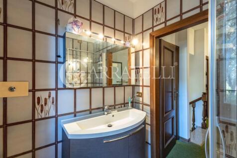 Elegante Villa con g