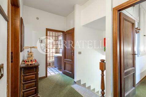 Elegante Villa con g
