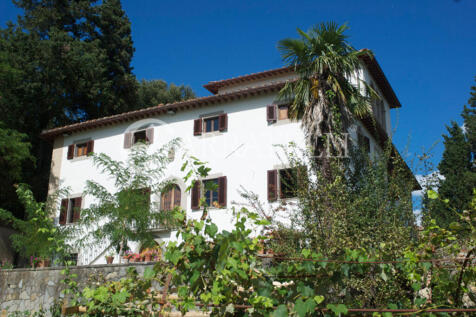 Splendida villa del 