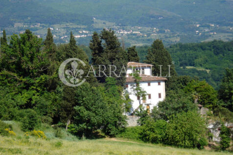 Splendida villa del 