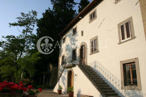 Splendida villa del 