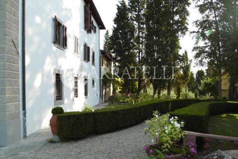 Splendida villa del 