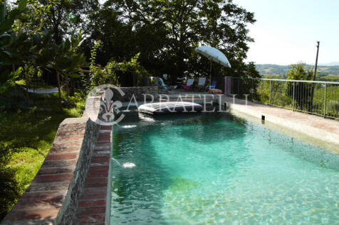 Splendida villa del 