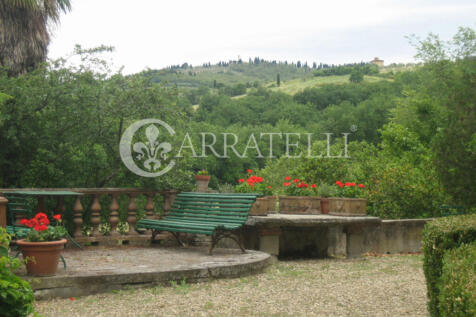 Splendida villa del 