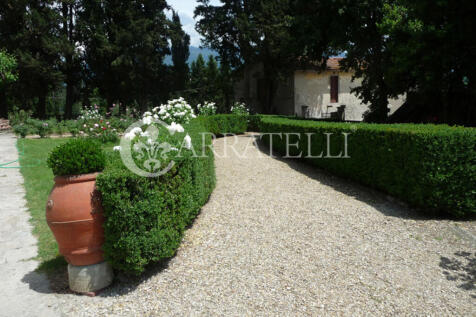 Splendida villa del 