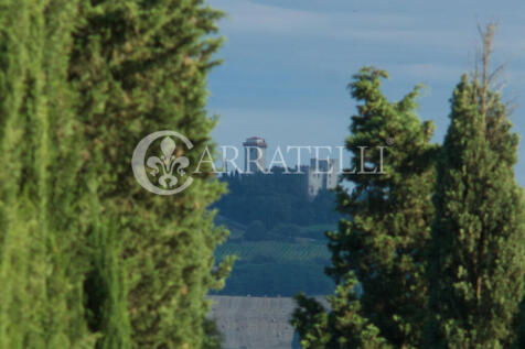 Splendida villa del 