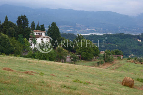 Splendida villa del 