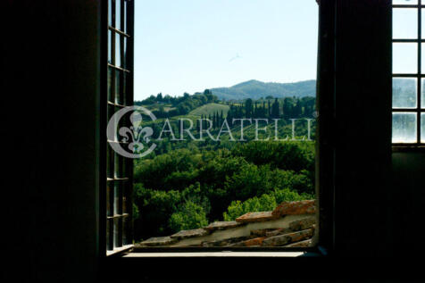 Splendida villa del 