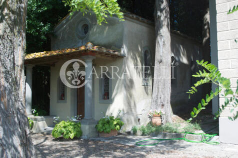 Splendida villa del 