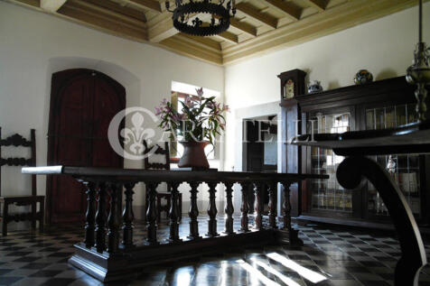 Splendida villa del 