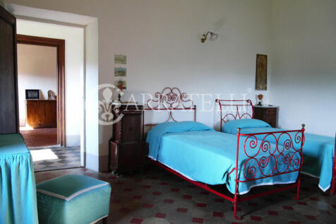 Splendida villa del 