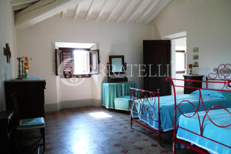 Splendida villa del 