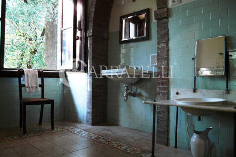 Splendida villa del 