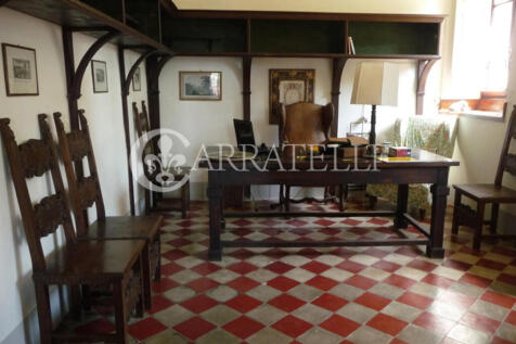 Splendida villa del 