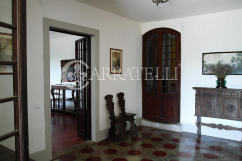 Splendida villa del 