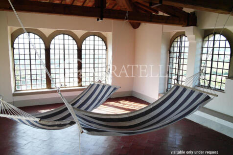 Splendida villa del 