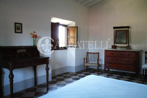 Splendida villa del 