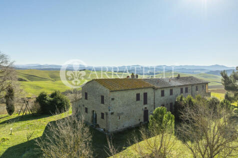 podere toscano in pi