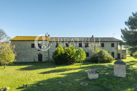 podere toscano in pi