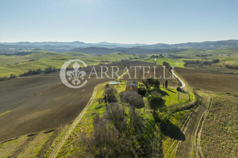 podere toscano in pi