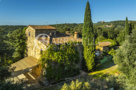 Chianti meraviglioso