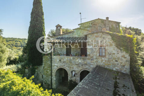 Chianti meraviglioso