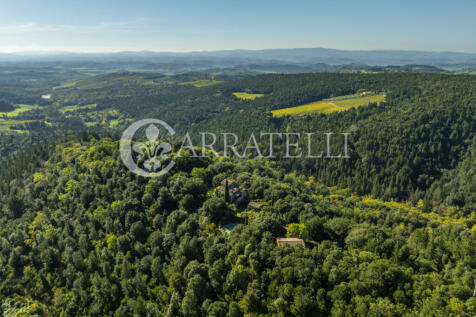 Chianti meraviglioso