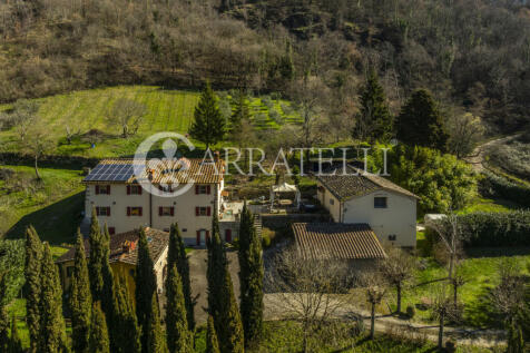 Delizioso borgo tosc