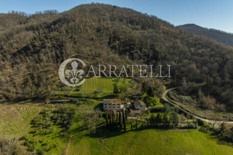 Delizioso borgo tosc