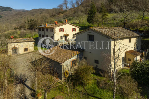 Delizioso borgo tosc