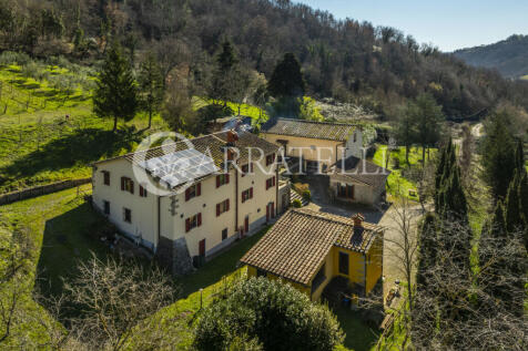 Delizioso borgo tosc